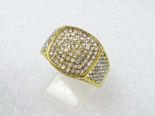 Japanese Kimono / Antique Accessories Metal